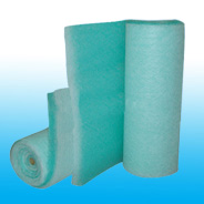 烤漆房配件-地棉