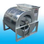 烤漆房配件-风机