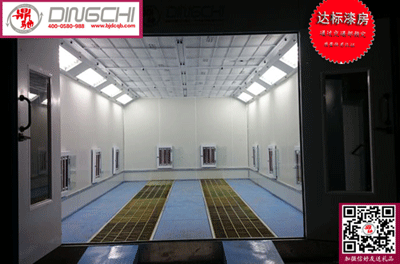 北京认证烤漆房，环保烤漆房，交通部认证烤漆房