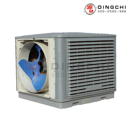 烤漆房配件-节能风机